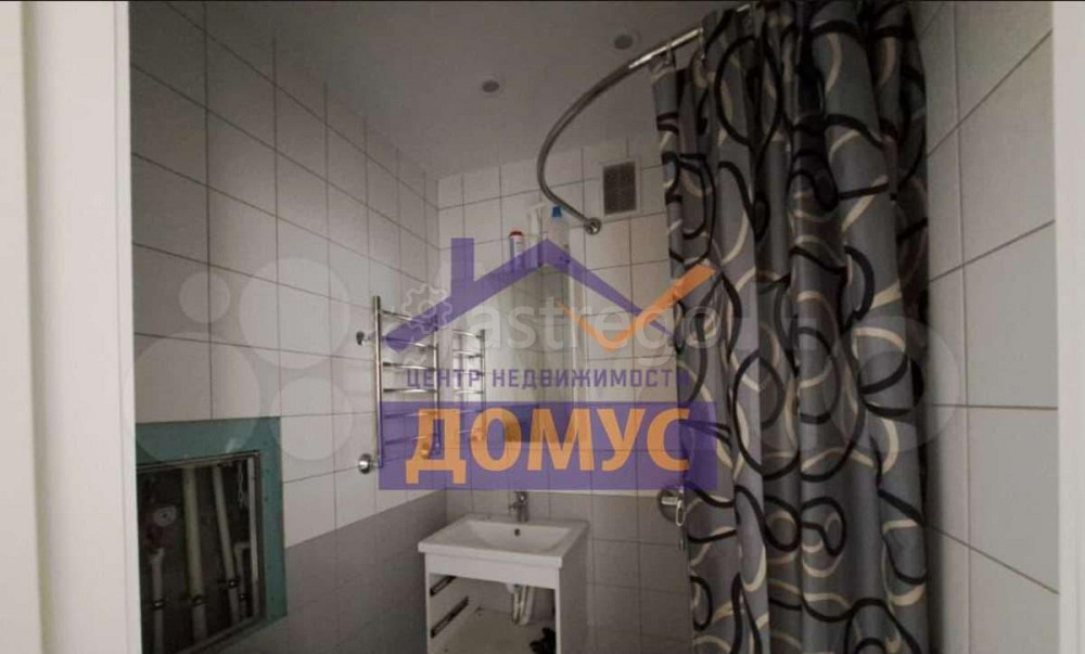 1-комн. квартира, 26.6 м2, 3/5 эт. Белгород - изображение 3
