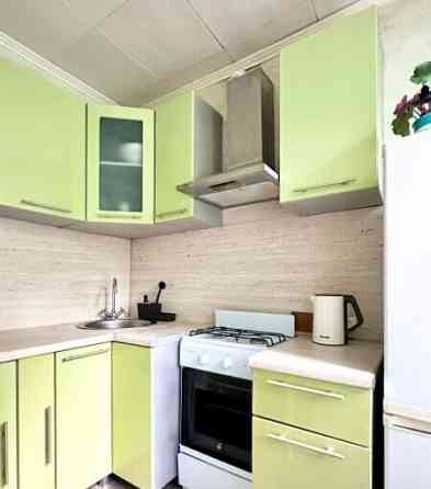 1-комн. квартира, 32 м2, 2/9 эт. Москва