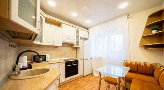 1-комн. квартира, 37 м2, 24/26 эт. Санкт-Петербург