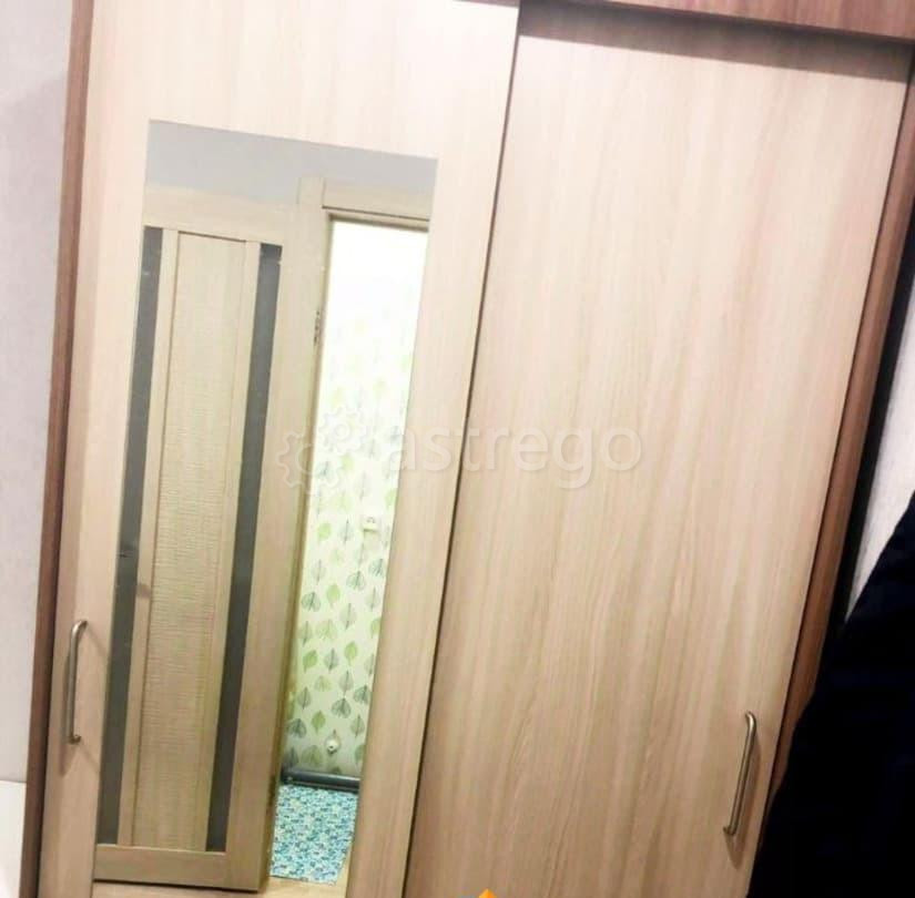 Студия, 14 м2, 3/5 эт. Уфа - изображение 7
