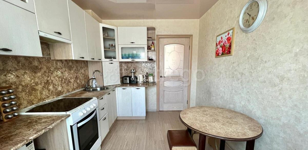 4-комн. квартира, 70.2 м2, 2/5 эт. Благовещенск - изображение 8