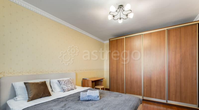 1-комн. квартира, 33 м2, 5/14 эт. Подольск - изображение 3