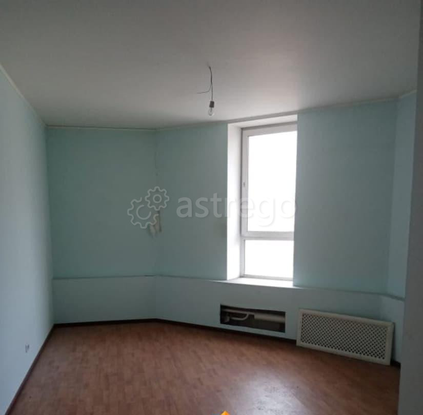 3-комн. квартира, 94 м2, 10/10 эт. Санкт-Петербург - изображение 3