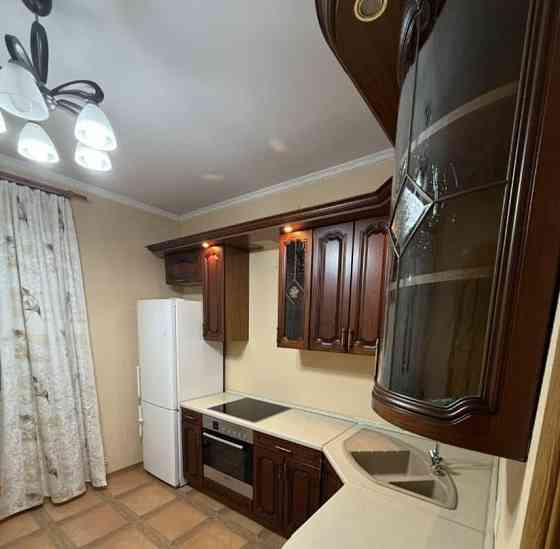 1-комн. квартира, 41.8 м2, 14/17 эт. Реутов
