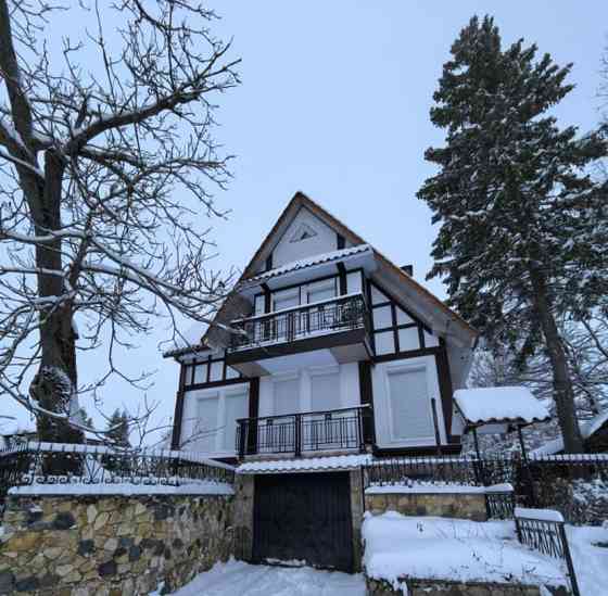 Дом, 250 м2, 6 соток, 2 эт. Руза