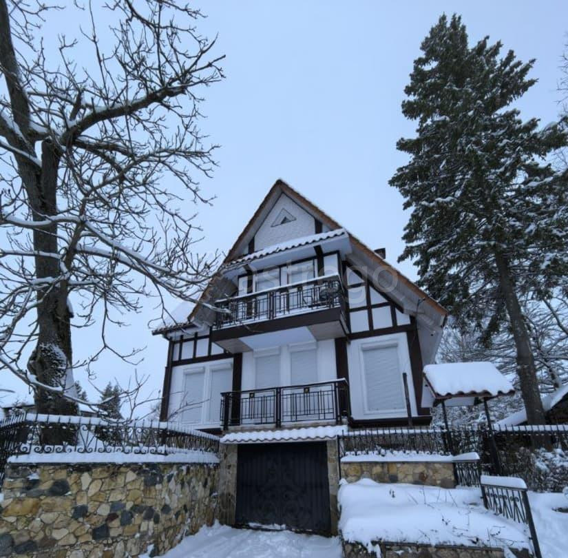 Дом, 250 м2, 6 соток, 2 эт. Руза - изображение 6