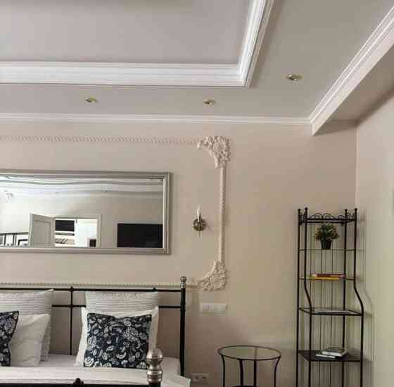 5-комн. квартира, 100 м2, 1/4 эт. Санкт-Петербург