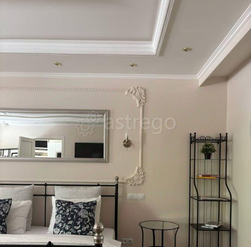 5-комн. квартира, 100 м2, 1/4 эт. Санкт-Петербург - изображение 5