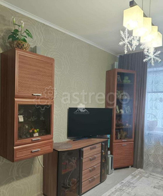 3-комн. квартира, 62.1 м2, 5/9 эт. Белгород - изображение 7