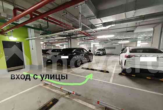 Машиноместо, 13 м2 Москва