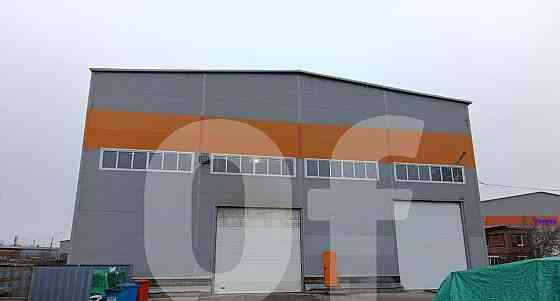 Склад, 2900 м2 Коломна