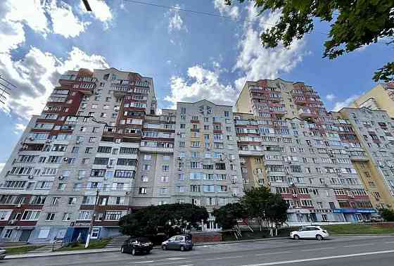 3-комн. квартира, 67.3 м2, 6/14 эт. Белгород