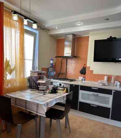 3-комн. квартира, 70 м2, 2/9 эт. Яхрома