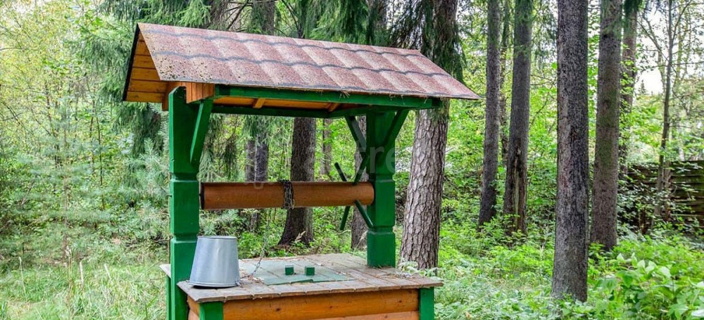 Земельный участок, 12 соток Санкт-Петербург - изображение 6