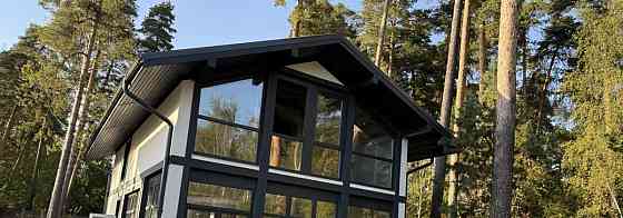 Дом, 120 м2, 4.5 сотки, 2 эт. Ивантеевка