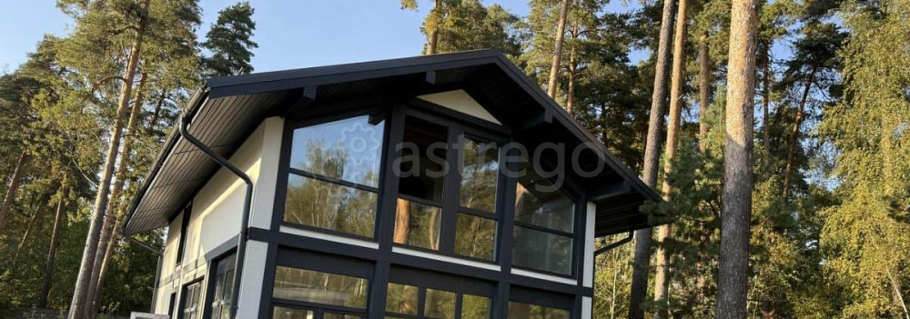 Дом, 120 м2, 4.5 сотки, 2 эт. Ивантеевка - изображение 6