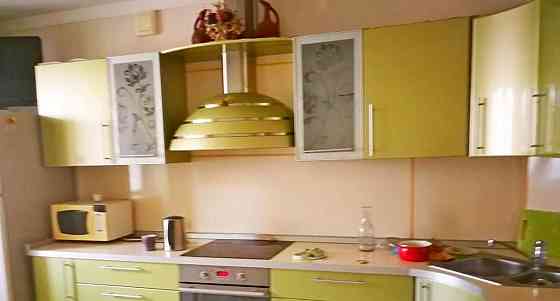 3-комн. квартира, 105 м2, 8/14 эт. Уфа