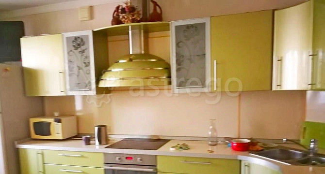 3-комн. квартира, 105 м2, 8/14 эт. Уфа - изображение 1