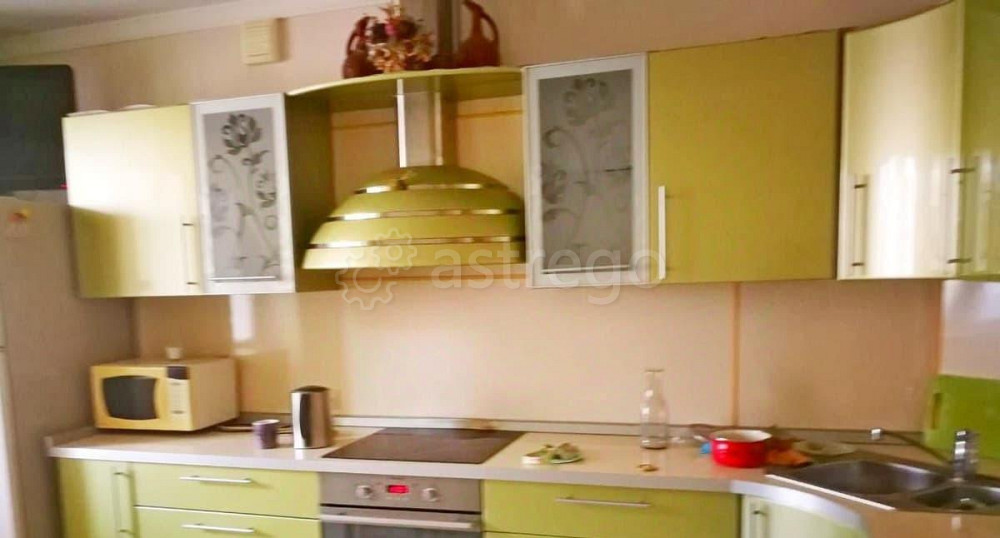 3-комн. квартира, 105 м2, 8/14 эт. Уфа - изображение 1