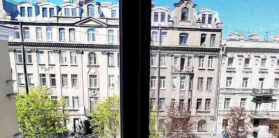 Комната, 12 м2, 4/4 эт. Санкт-Петербург