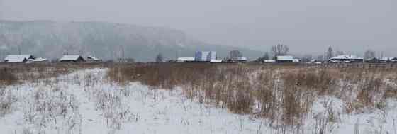 Земля промышленного назначения, 1.4 га Богучаны