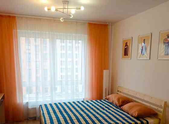 Студия, 21 м2, 4/9 эт. Москва