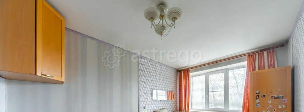 Комната, 54 м2, 1/5 эт. Санкт-Петербург - изображение 1