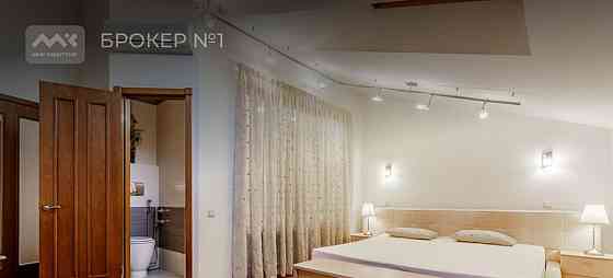 5-комн. квартира, 181 м2, 6/6 эт. Санкт-Петербург