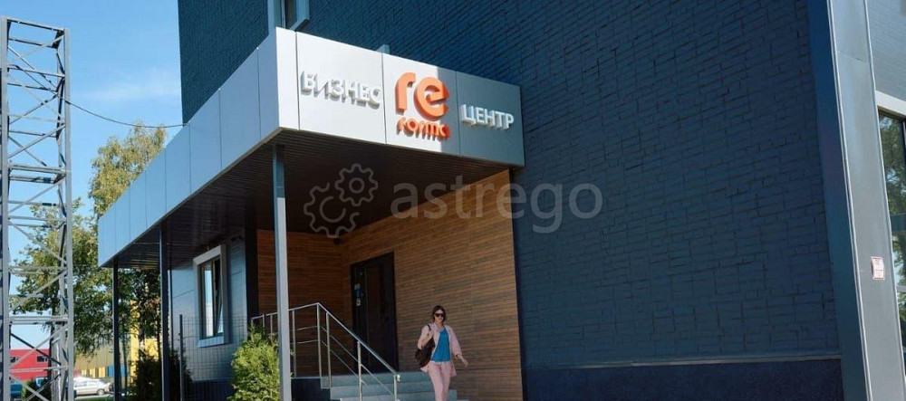 Склад, 2880 м2 Санкт-Петербург - изображение 2