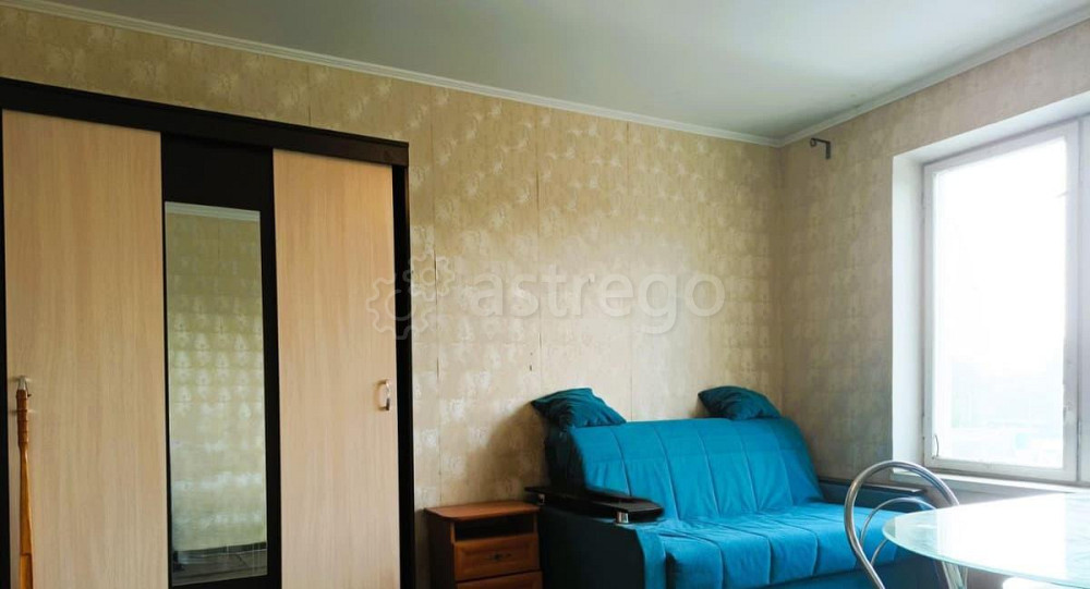 Комната, 16.4 м2, 3/9 эт. Москва - изображение 1