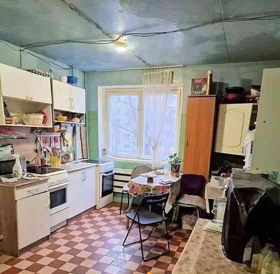 Комната, 18 м2, 5/9 эт. Москва