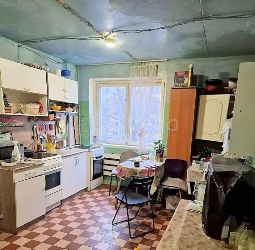 Комната, 18 м2, 5/9 эт. Москва - изображение 5
