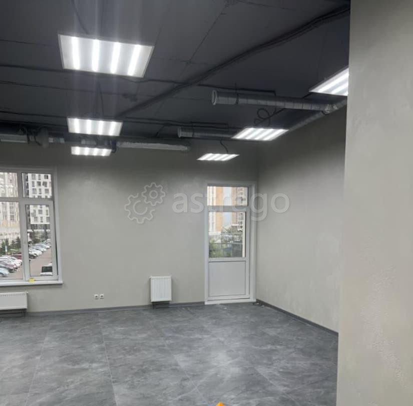 Свободного назначения, 60 м2 Красноярск - изображение 4