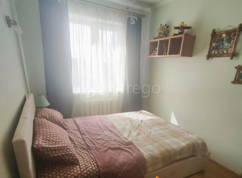 3-комн. квартира, 55 м2, 5/5 эт. Северодвинск - изображение 3