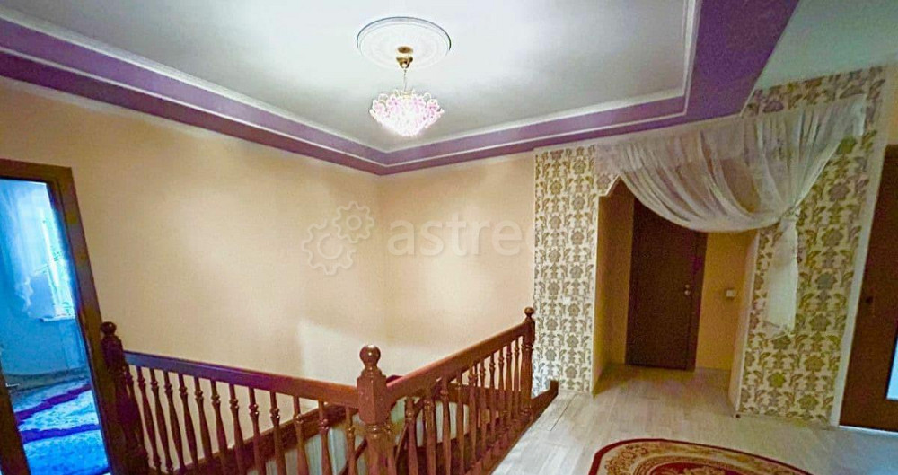 4-комн. квартира, 160 м2, 19/19 эт. Санкт-Петербург - изображение 2