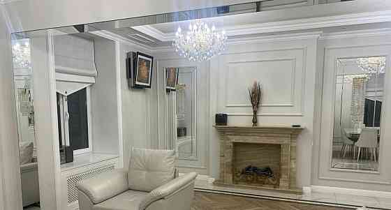 4-комн. квартира, 130 м2, 4/10 эт. Москва