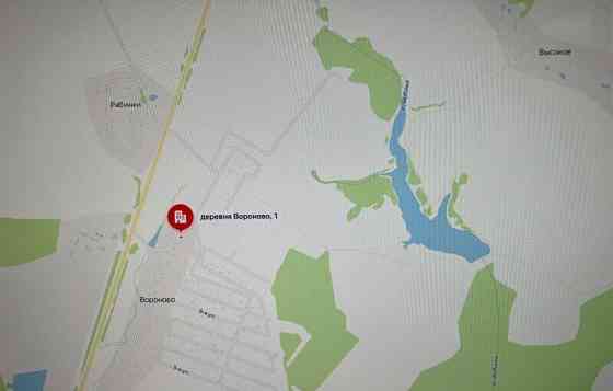 Земельный участок, 30 соток Можайск