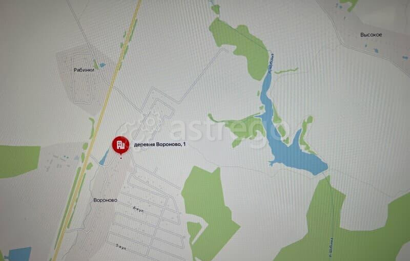 Земельный участок, 30 соток Можайск - изображение 2