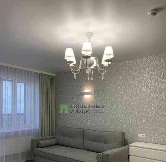 1-комн. квартира, 35 м2, 11/18 эт. Красноярск