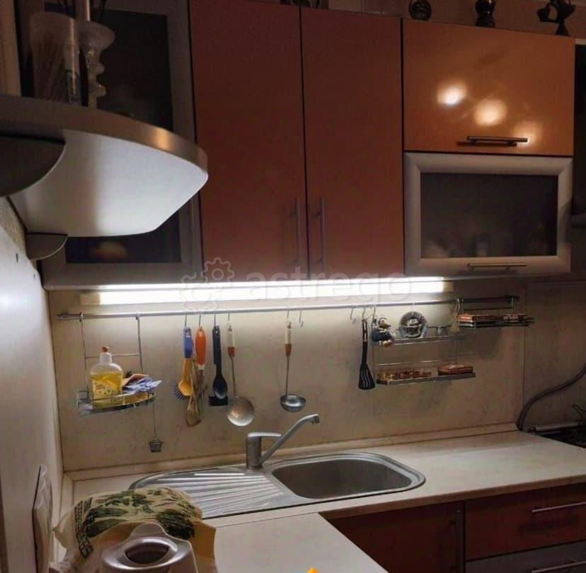 1-комн. квартира, 41 м2, 2/14 эт. Москва - изображение 6