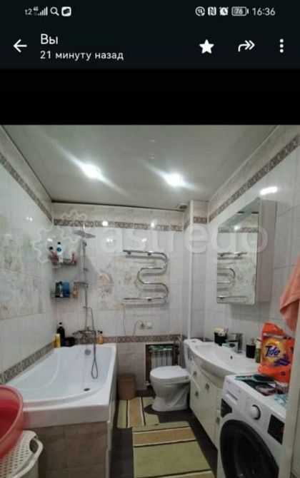 Дом, 107.6 м2, 12 соток, 1 эт. Шушенское - изображение 2