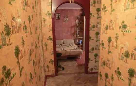 2-комн. квартира, 46 м2, 4/5 эт. Воскресенск