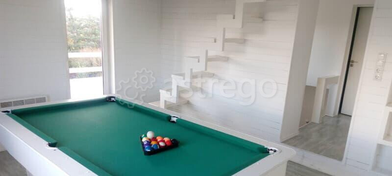 Дом, 650 м2 Москва - изображение 7