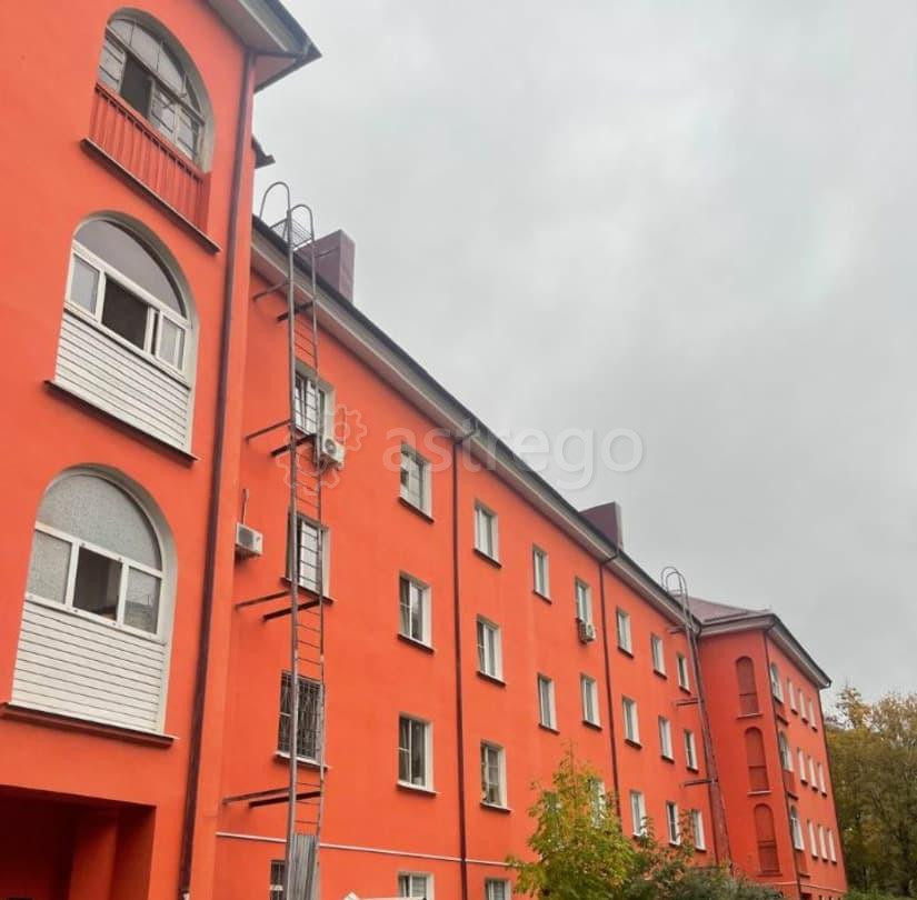 Комната, 20.8 м2, 2/4 эт. Раменское - изображение 1