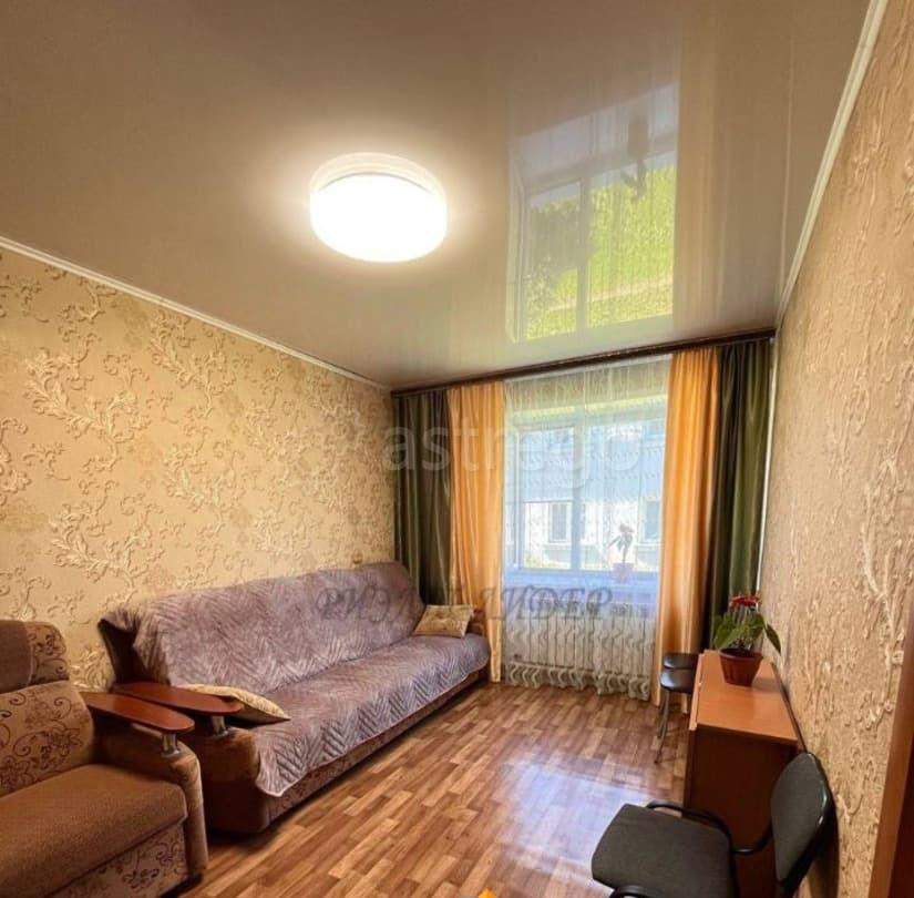 3-комн. квартира, 48.6 м2, 1/2 эт. Горно-Алтайск - изображение 3