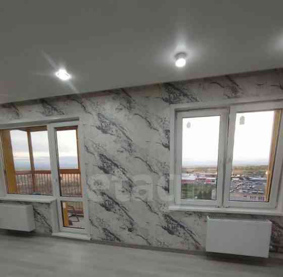 Студия, 31.9 м2, 10/19 эт. Красноярск