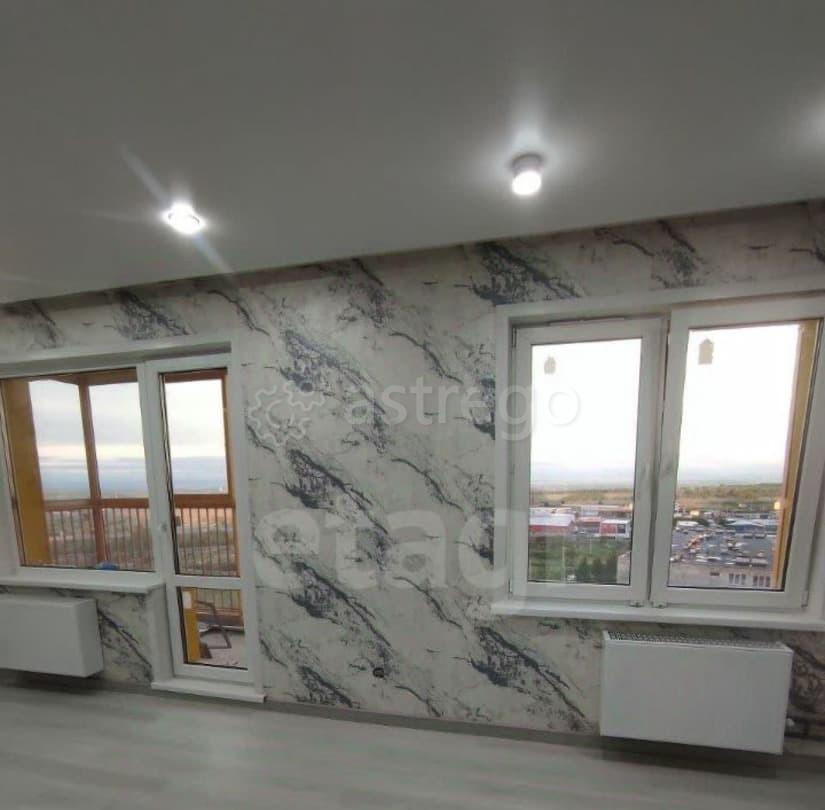 Студия, 31.9 м2, 10/19 эт. Красноярск - изображение 5