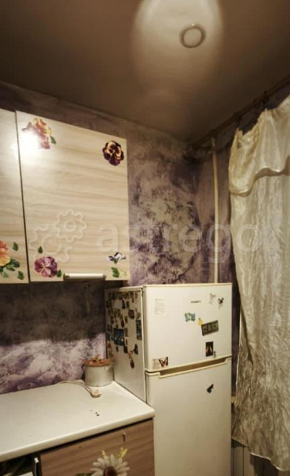 3-комн. квартира, 58 м2, 2/5 эт. Люберцы - изображение 6