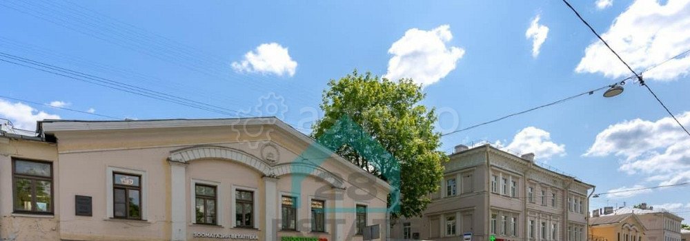 Свободного назначения, 158.5 м2 Санкт-Петербург - изображение 1