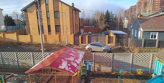 Коттедж, 440 м2, 8.5 сотки, 3 эт. Красноярск